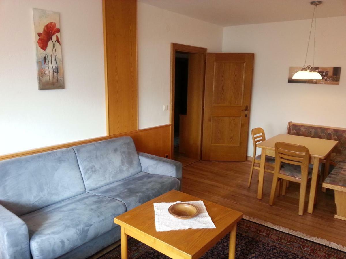 Gaestehaus Friedl Imst Exterior foto